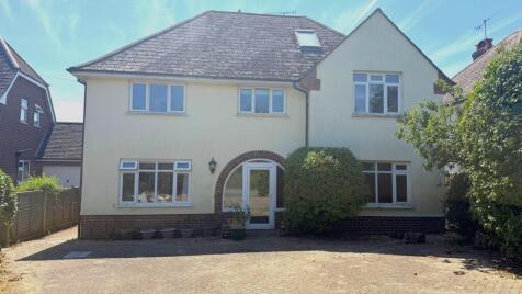 Main Road, Brighstone, Newport