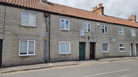 Bartletts Row, Somerton