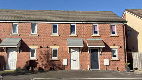 Hob Close, Monkton Heathfield, Taunton, Somerset