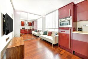 Flat 8, 15-17, West Eaton Place, London SW1X 8LT
