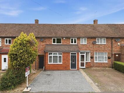 Willingale Road, Loughton