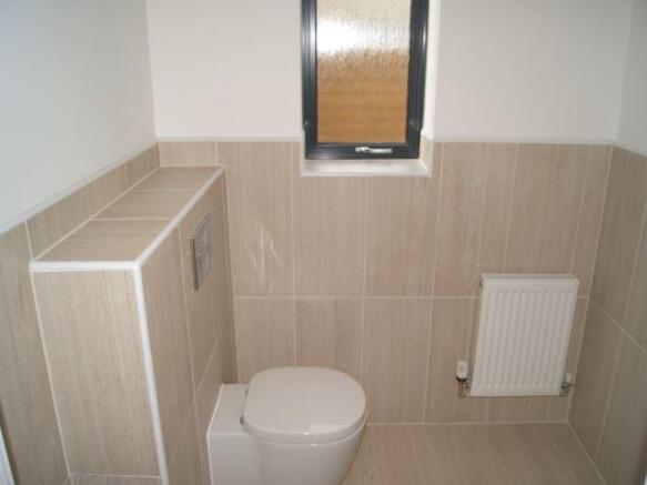 Cloakroom 