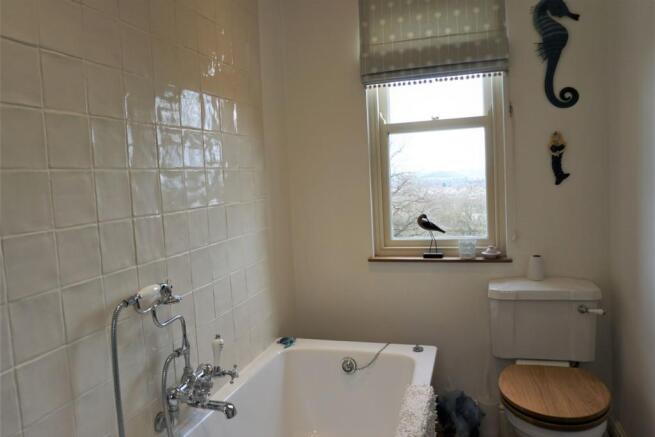 Master En-suite