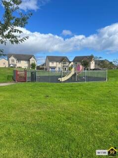 Hillside Place, Portlethen, Aberdeen, AB12