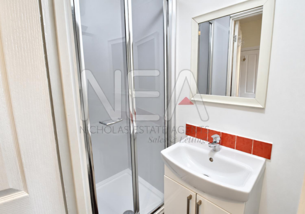 Room Two & Ensuite