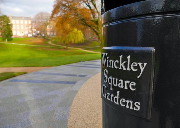 Winckley Square