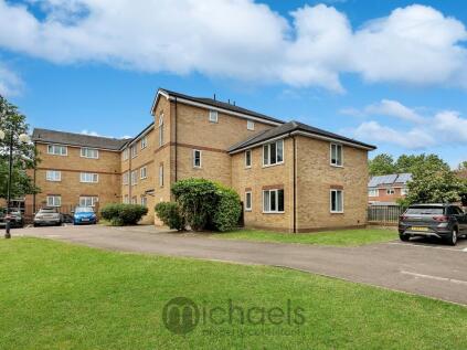 Dorchester End, Colchester , Colchester, CO2