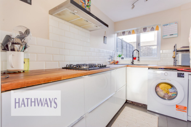 Short Path, Fairwater, NP44 photo 4