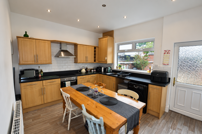 Church Street, Golborne, Warrington, WA3 3TL photo 4