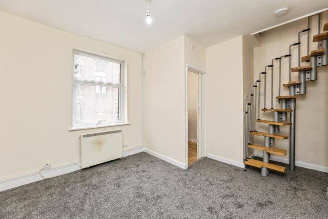 1 bed Terraced for sale Image 5