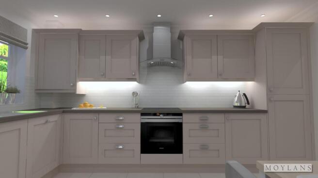 Plot 1 Central Avenu