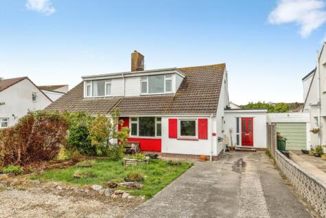 Garsdale Road, Milton, Weston-super-Mare, Somerset