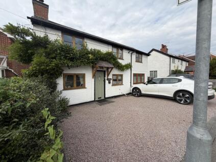 Barley Mow Lane, Catshill, Bromsgrove