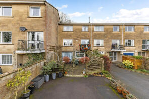 17, St Winifred's Drive, Combe Down, Bath BA2 7HR