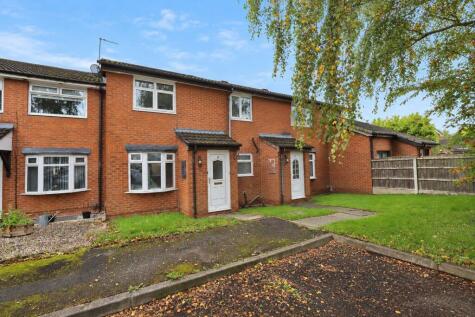 Sanderson Street, Bury
