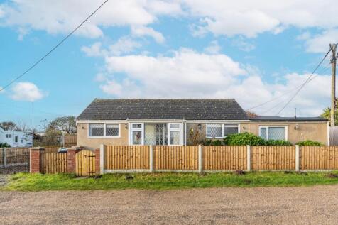 Four Acres Estate, Hemsby