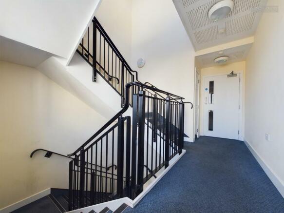 Entrance Way