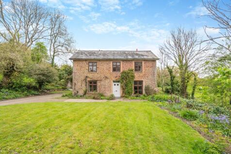 Stockleigh English, Crediton, EX17