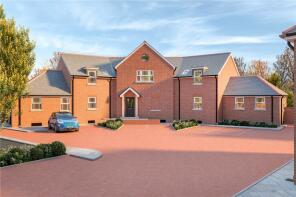 9, Overtons Way, Norwich NR14 7WB