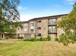 43, Glencairn Court, Lansdown Road, Cheltenham GL50 2NB