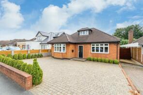 17, Oakington Avenue, Amersham HP6 6SY
