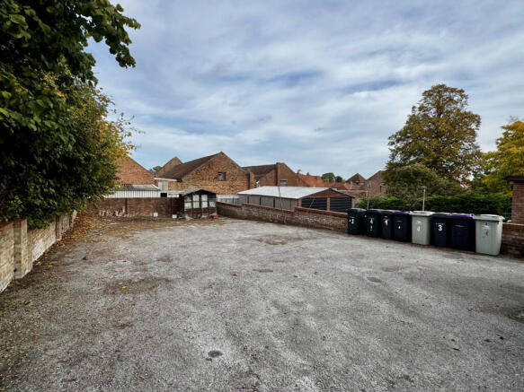 3 Forman Walk, Louth, LN11 9EA photo 2