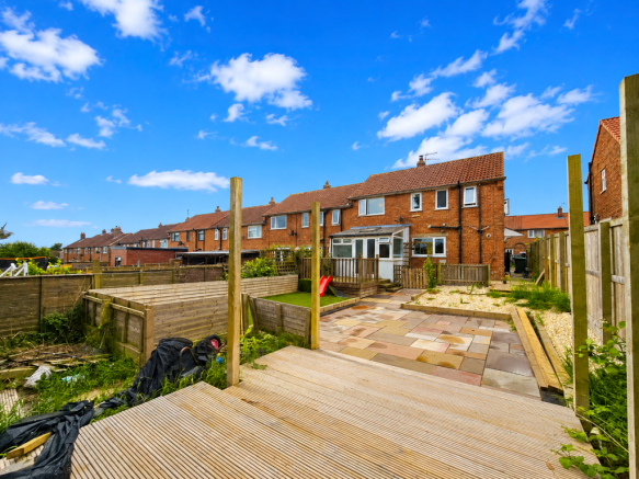 3 bed End of Terrace for sale Image 12