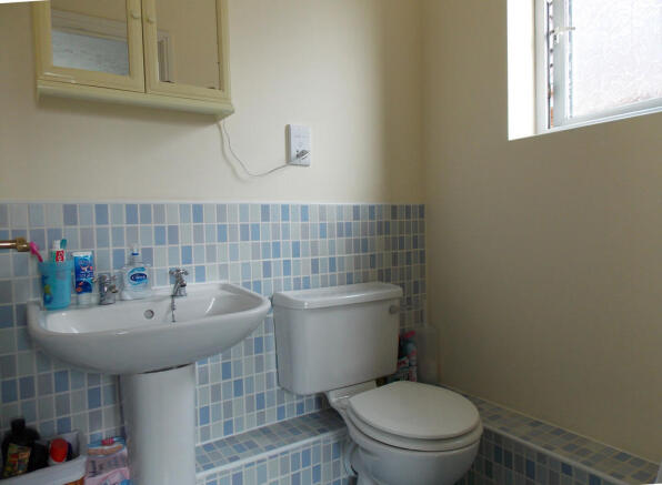 En-suite