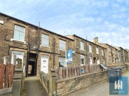 21, North Street, Lockwood, Huddersfield HD1 3UA