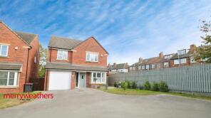 5, Maltings Court, Wath-upon-dearne, Rotherham S63 7GB