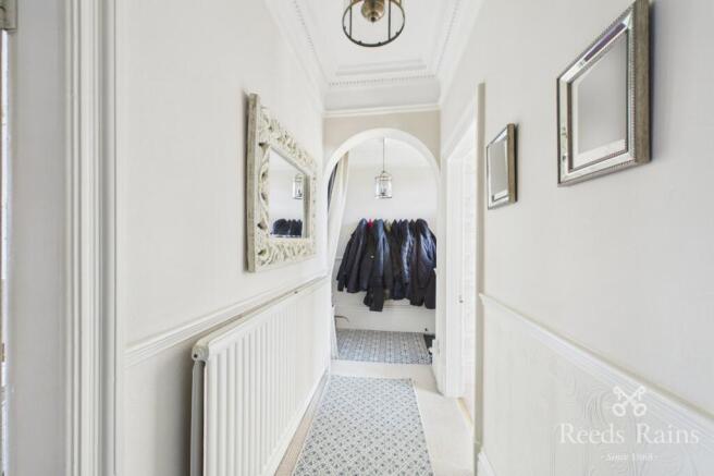5 bed End of Terrace for sale Image 9