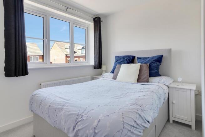 3 bed Semi-Detached for sale Image 11