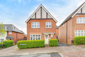 5, Heol Roald Dahl, Radyr, Cardiff CF15 8GT