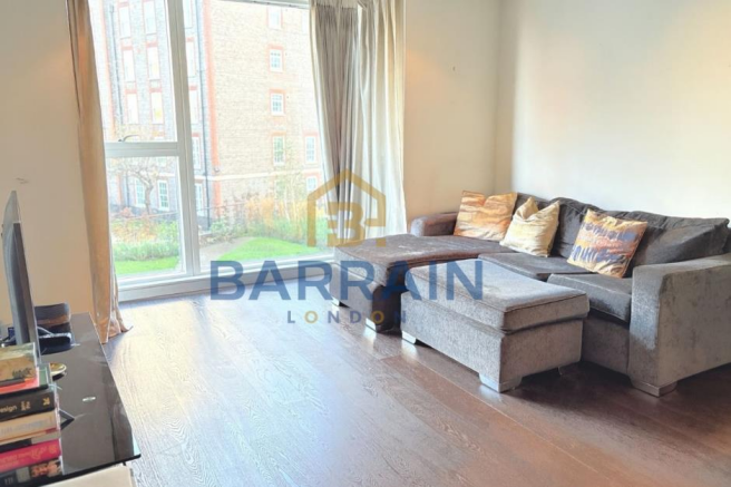 Sloane Square - SW1W - 1 Bedroom - For Sale by Bar