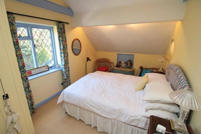 BedroomWMezzanine1.JPG