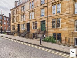 253, Renfrew Street, Glasgow G3 6TT
