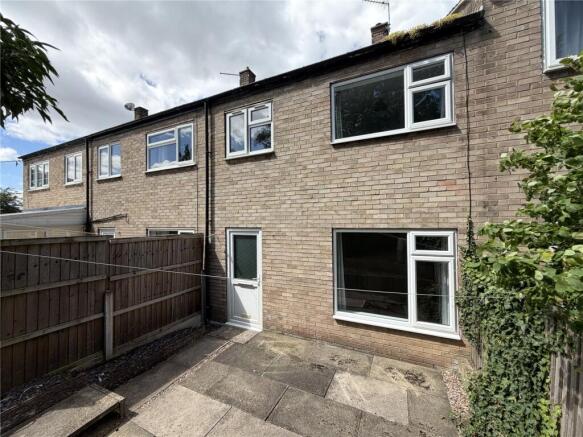 3 bed Terraced for sale Image 10