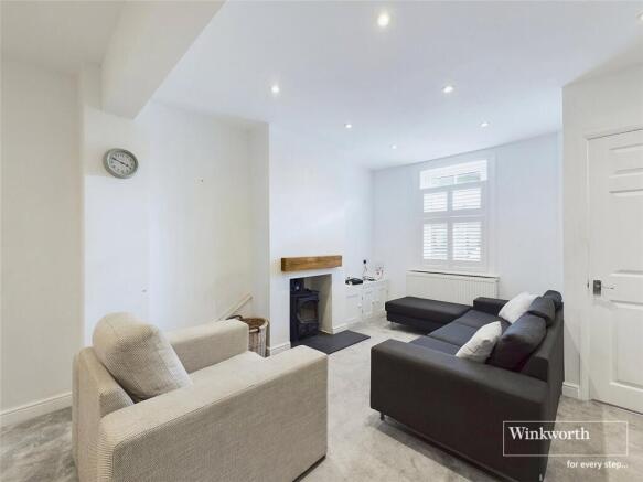 House in Reading - View 4