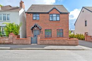 5, Wood Lane, Littleworth, Cannock WS12 1BW