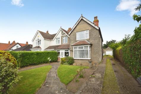 Sunningdale Drive, Skegness, PE25
