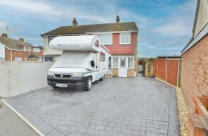 33, Sandown Close, Clacton On Sea CO15 4PP