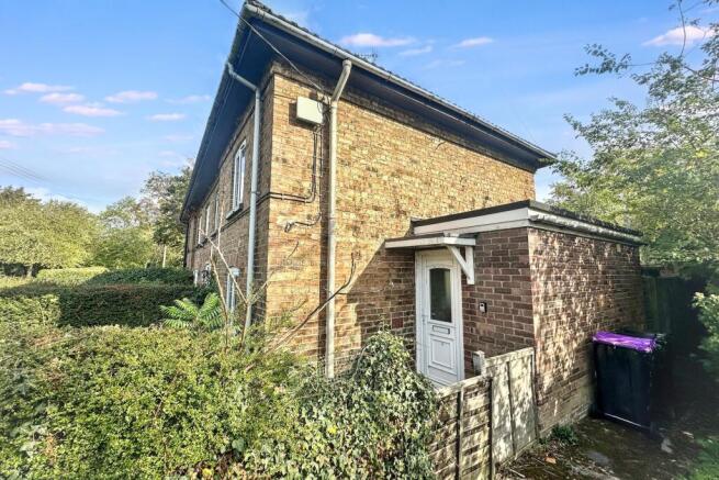 The Old Cottage, Aveland Way, Asklackby, Sleaford, Lincolnshire NG34 0HG