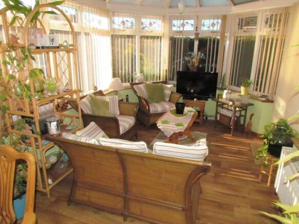 CONSERVATORY 