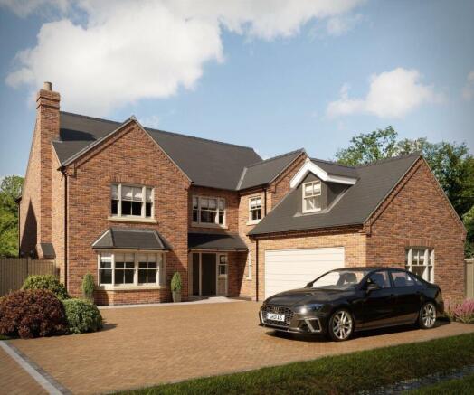 Great Coates Road - Plot 5 - Front.jpg