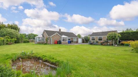 Kirton Holme, Boston, PE20