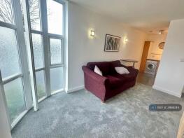 Flat 2, 500 Point 500, Castle Lane West, Bournemouth BH8 9TF
