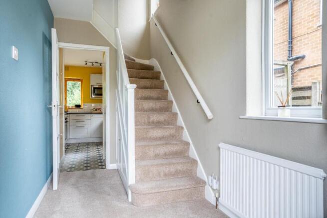 3 bed Semi-Detached for sale Image 8