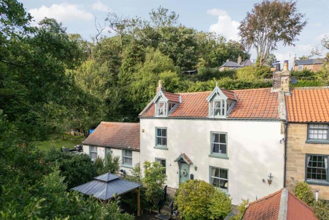 Orchard House