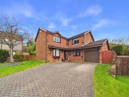 18, Mclaren Grove, East Kilbride, Glasgow G74 4SR