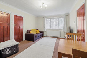Dane Lodge, North End Road, Wembley HA9 0AD
